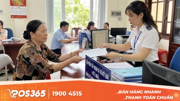 Xin giấy phép kinh doanh hộ gia đình ở đâu? Thủ tục & hồ sơ mới nhất 2026