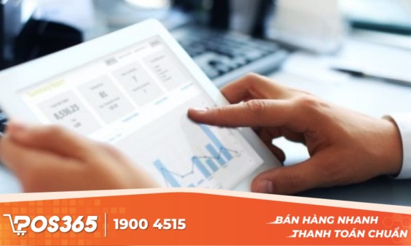 10+ phần mềm quản lý bán hàng giá rẻ tốt nhất hiện nay