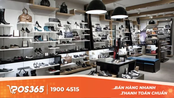 Kinh nghiệm kinh doanh bán giày dép cho người mới bắt đầu