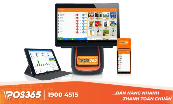 Top 9 phần mềm tính tiền nhà hàng xuất hoá đơn điện tử tốt nhất 2025