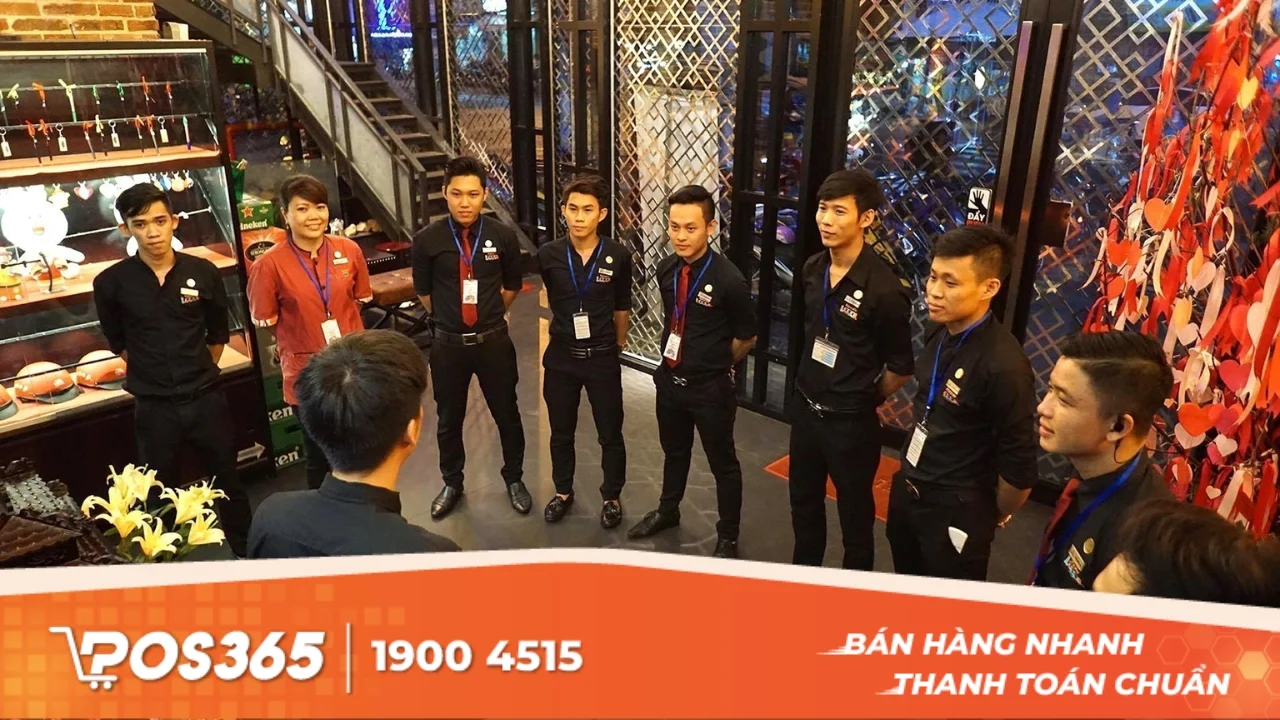 Nội quy nhân viên quán karaoke chuyên nghiệp, đúng pháp luật