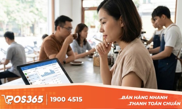 Review phần mềm KiotViet chi tiết: Tính năng, ưu nhược điểm và bảng giá mới nhất