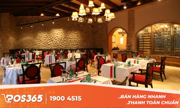 Luật kinh doanh nhà hàng khách sạn nhất định chủ kinh doanh phải biết