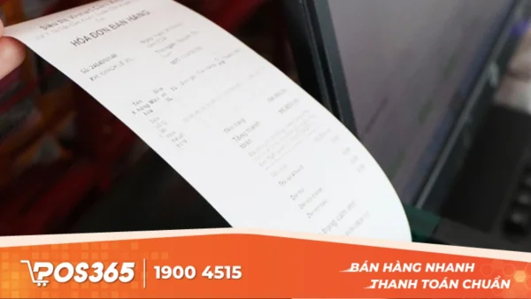 Hóa đơn khởi tạo từ máy tính tiền có cần ký số không?