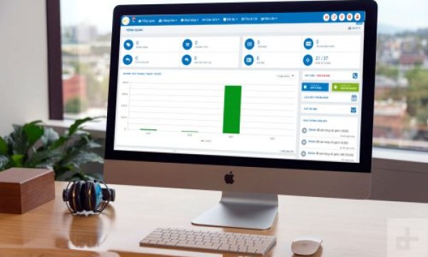 Tại sao không thể thiếu phần mềm bán hàng?