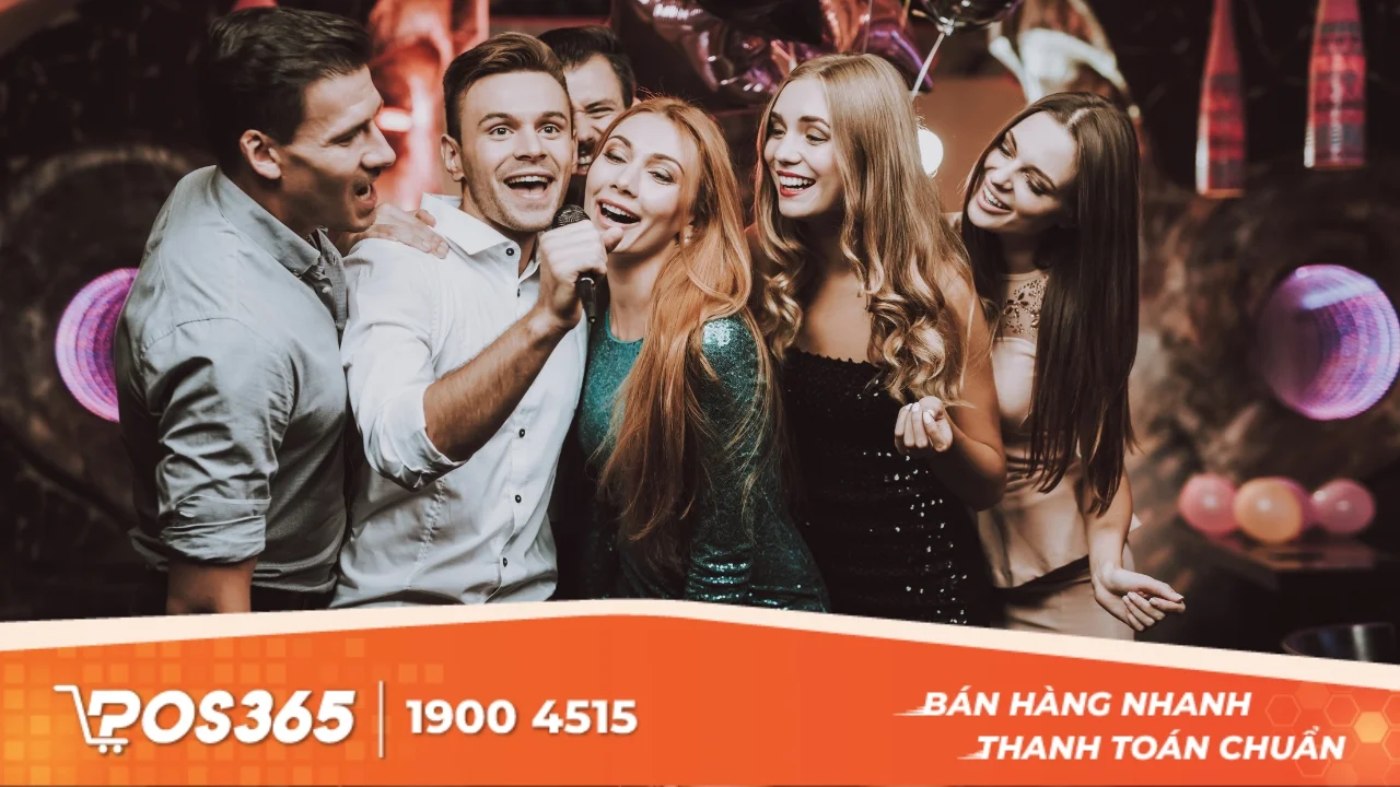 Chi phí mở quán karaoke - Dự trù chi tiết cho người mới bắt đầu