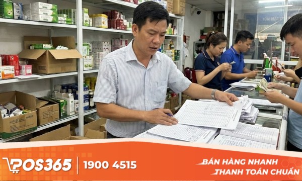 Thất thoát trong chuỗi cửa hàng: 5 nguyên nhân khiến chủ mất kiểm soát khi mở rộng nhiều chi nhánh