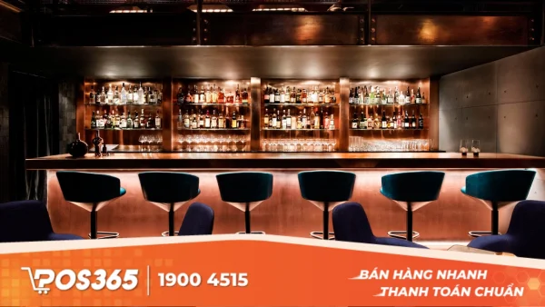 Mở quán bar cần bao nhiêu vốn? Chi phí khởi nghiệp quán bar