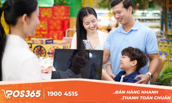 5+ phần mềm quản lý bán hàng tại thành phố Hồ Chí Minh uy tín nhất hiện nay