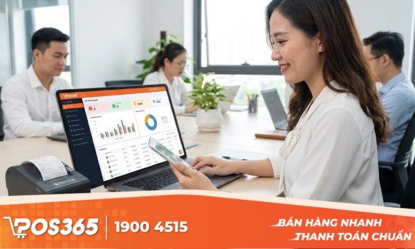 Gợi ý top 10 phần mềm tính lương tự động giúp doanh nghiệp xóa sổ sai sót 2026