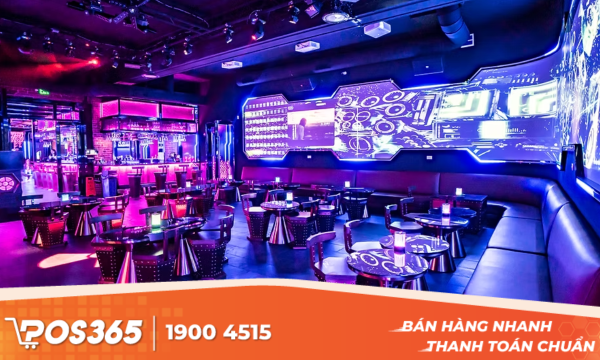 Nhà đầu tư mới cần biết: 6 điều kiện mở quán bar quan trọng nhất 2025