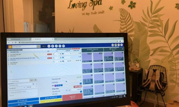 Kinh nghiệm lên kế hoạch kinh doanh Spa mini hiệu quả