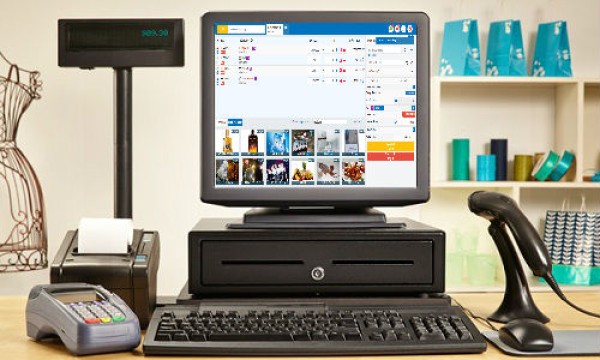 Máy in nào tốt nhất cho siêu thị?