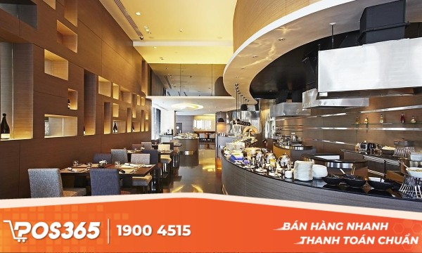 Lập bảng dự toán chi phí mở quán ăn đầy đủ, chi tiết nhất