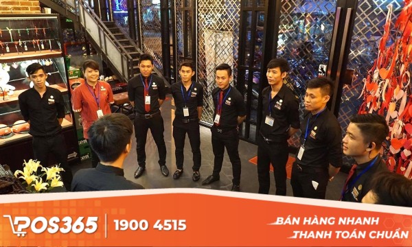 Nội quy nhân viên quán karaoke chuyên nghiệp, đúng pháp luật