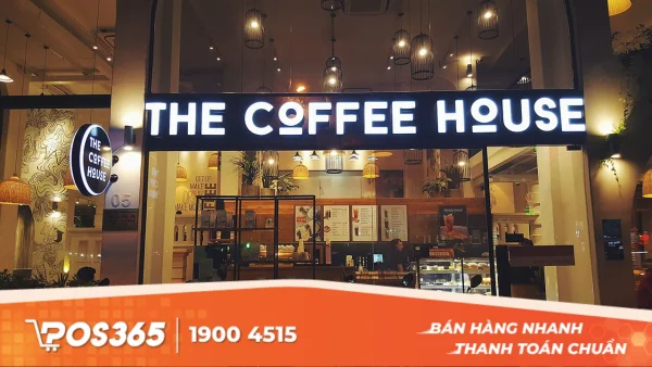 Kinh nghiệm kinh doanh chuỗi cafe hiệu quả cho người mới bắt đầu