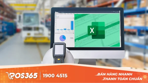 Tất tần tật về các phần mềm quản lý bán hàng trên excel miễn phí hiện nay