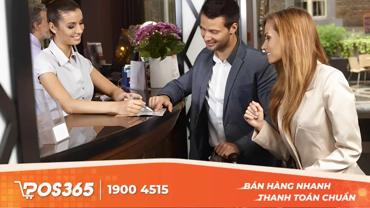 Bảng giá phần mềm quản lý khách sạn, nhà nghỉ phổ biến nhất hiện nay