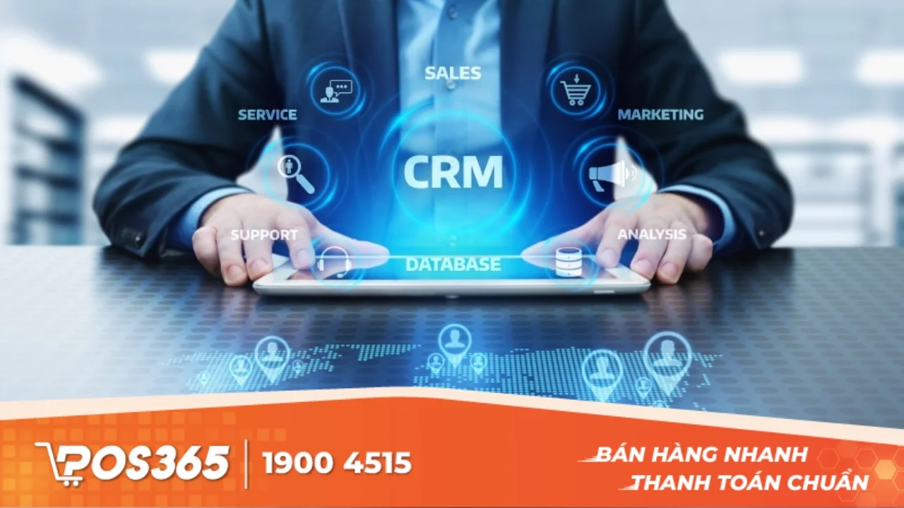 18+ phần mềm chăm sóc khách hàng hiệu quả, dễ sử dụng nhất hiện nay