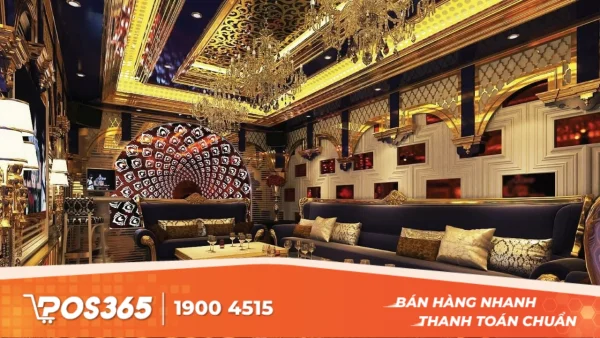 Top 5 phần mềm tính giờ quán karaoke tốt nhất hiện nay