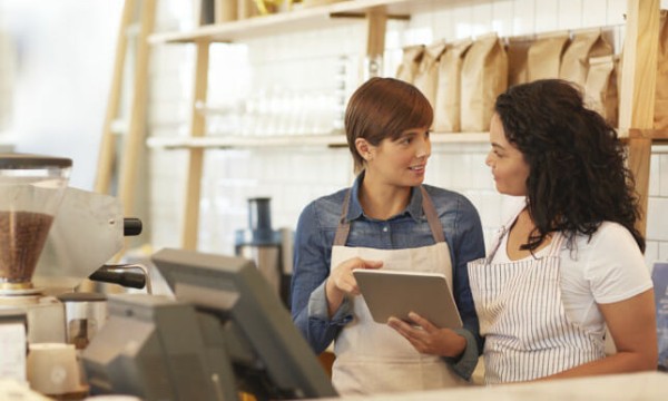 Tầm quan trọng của thiết bị bán hàng trong kinh doanh