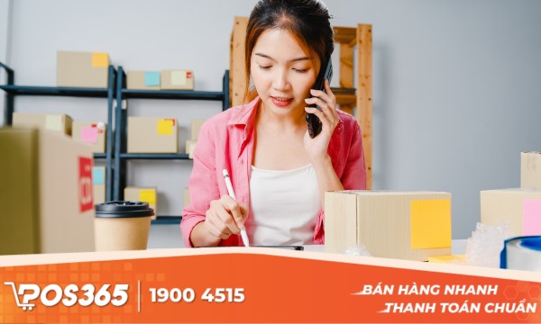 10+ ứng dụng quản lý kho và bán hàng hiệu quả, dễ sử dụng nhất hiện nay