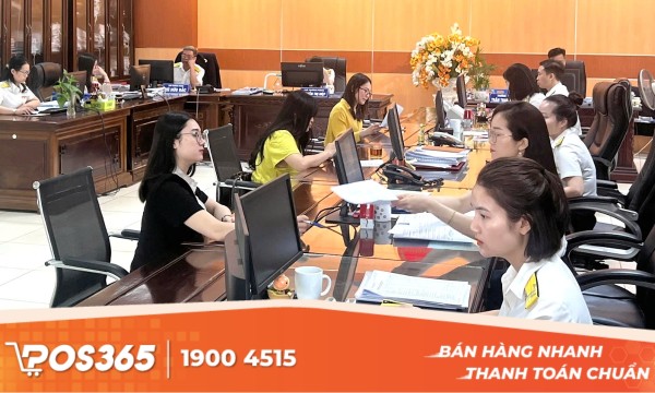 Mức doanh thu phải nộp thuế cho hộ kinh doanh cập nhật mới nhất 2025