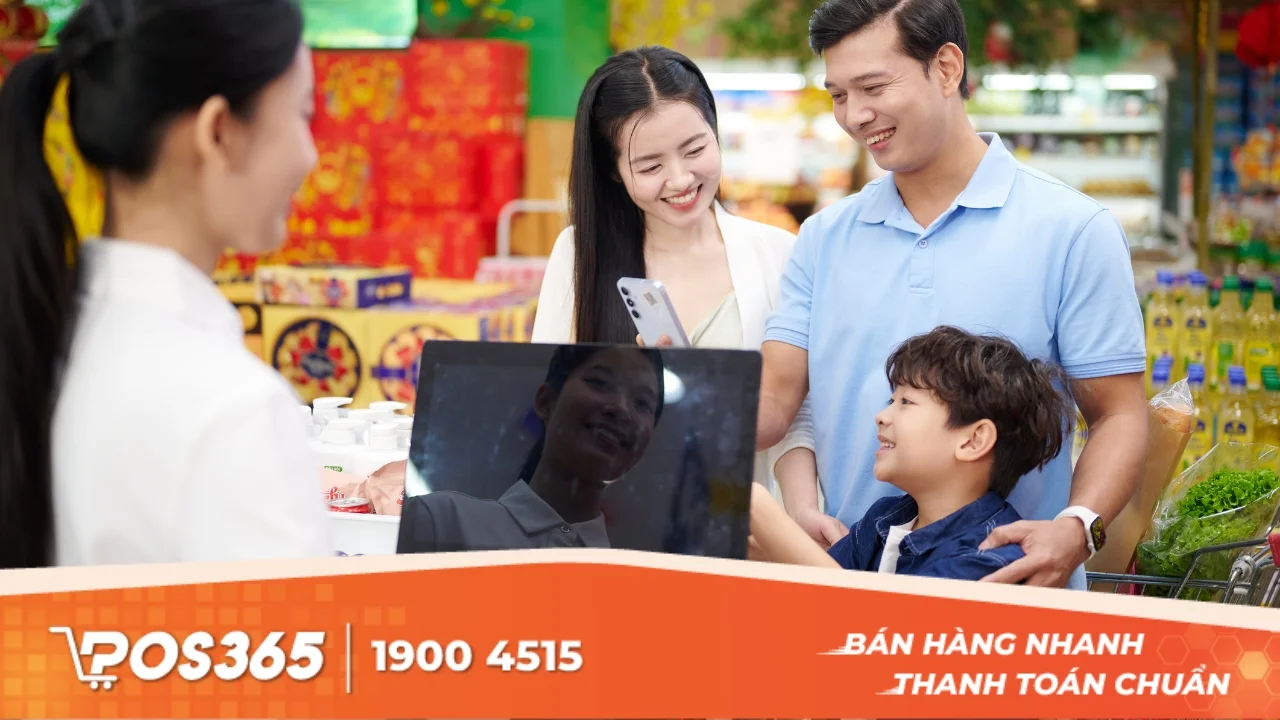 5+ phần mềm quản lý bán hàng tại thành phố Hồ Chí Minh uy tín nhất hiện nay