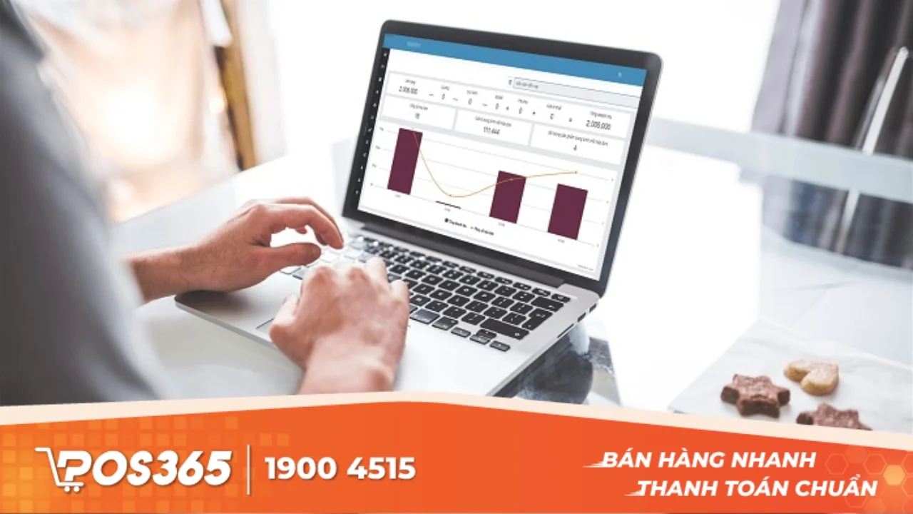 5+ phần mềm quản lý bán hàng vĩnh viễn giá tốt nhất hiện nay