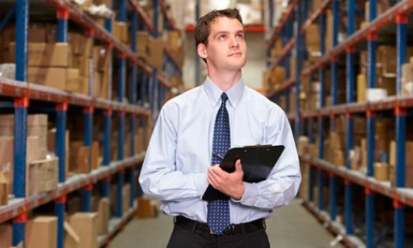 Quản lý kho đơn giản hơn, chính xác hơn