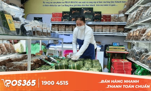 10+ ngành hàng buôn bán lợi nhuận cao, vốn ít, thu hồi vốn nhanh