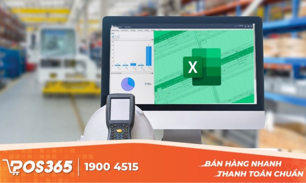 Tất tần tật về các phần mềm quản lý bán hàng trên excel miễn phí hiện nay