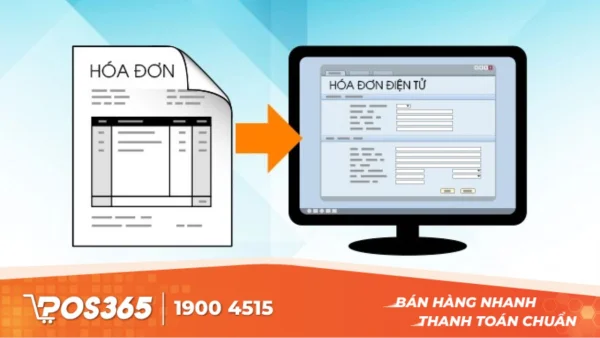 9+ phần mềm quản lý hóa đơn phổ biến và dễ sử dụng nhất