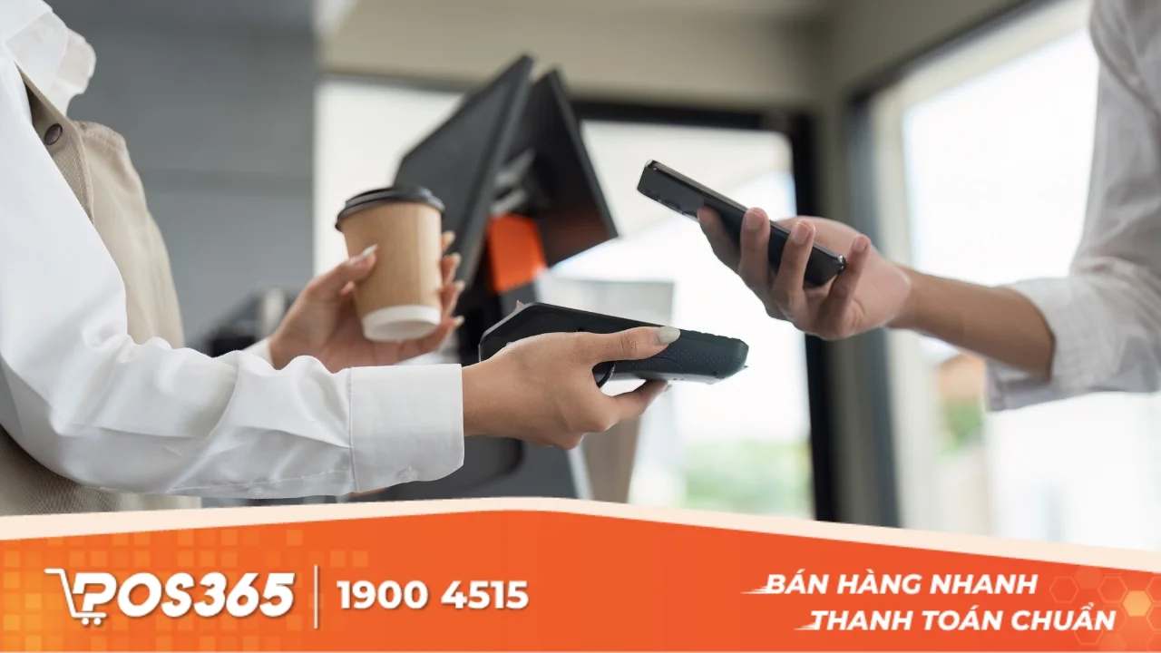 Giảm thất thoát cửa hàng bằng phần mềm quản lý bán hàng: cơ chế kiểm soát toàn diện