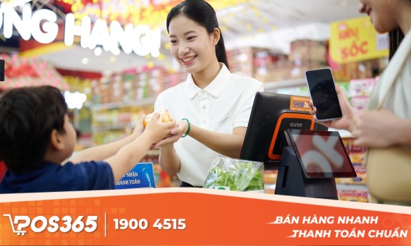 Bảng giá phần mềm bán hàng cho doanh nghiệp nhỏ mới nhất 2025
