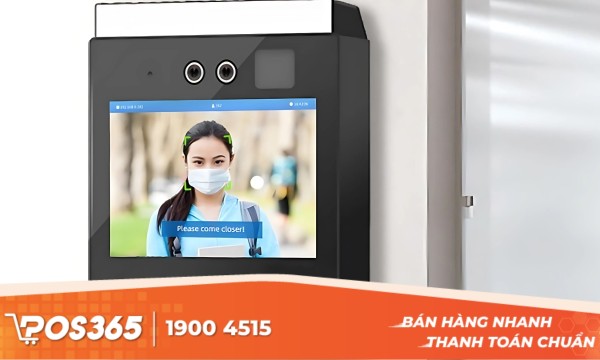 12+ phần mềm chấm công tốt, quản lý nhân sự hiệu quả, chặt chẽ