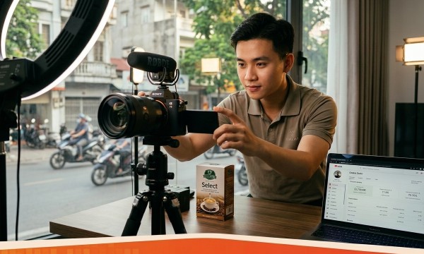 Bí kíp bán hàng trên Youtube hiệu quả, đạt doanh thu cao