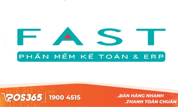 Phần mềm Fast: Kế toán & thuế tự động cho doanh nghiệp và tập đoàn lớn