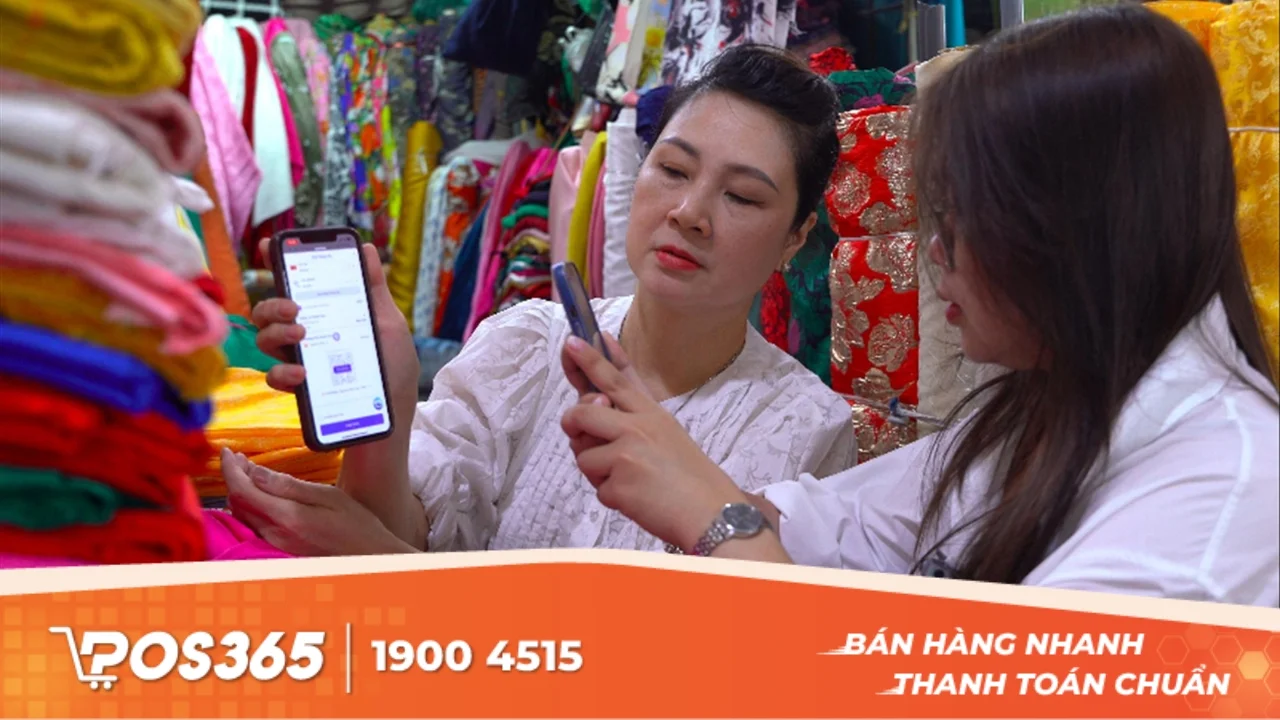 Hướng dẫn nộp thuế hộ kinh doanh theo hình thức kê khai