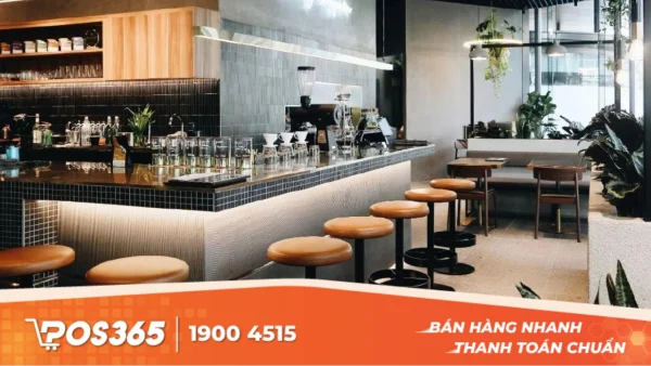 6 bước mở quán cafe bar thành công, thu hồi vốn nhanh chóng