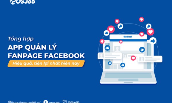 Top 10 app quản lý fanpage facebook hiệu quả nhất hiện nay