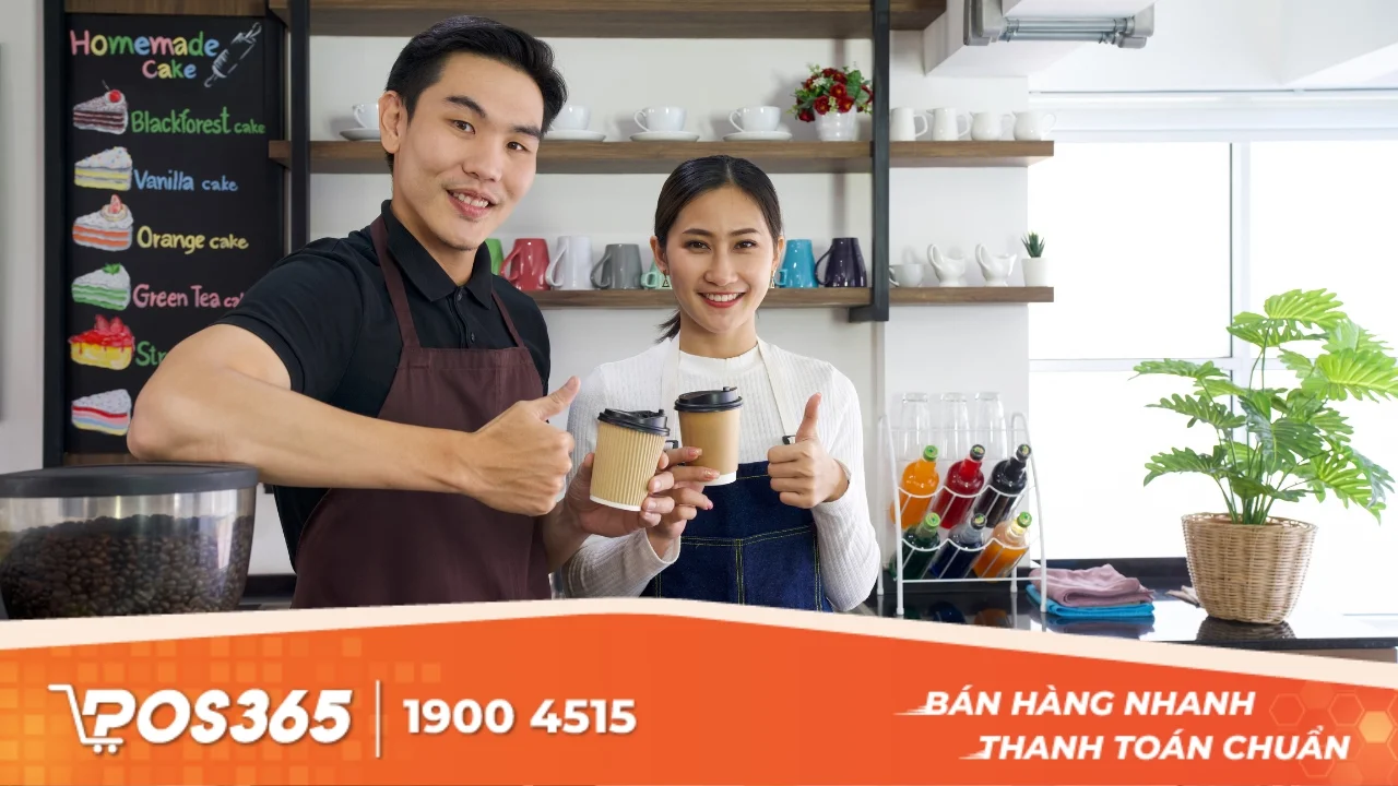 10+ phần mềm quản lý quán trà sữa phổ biến, nhiều tính năng riêng biệt