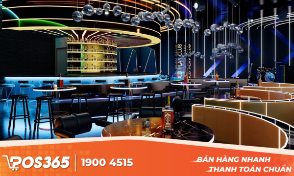 Hướng dẫn tính toán chi phí mở quán bar chi tiết – tránh lỗ khi khởi nghiệp