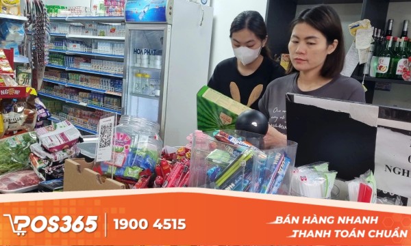 Quyết định 3389/QĐ-BTC: Xóa bỏ thuế khoán từ năm 2026