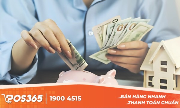 10+ phần mềm quản lý thu chi cá nhân tốt nhất trên điện thoại