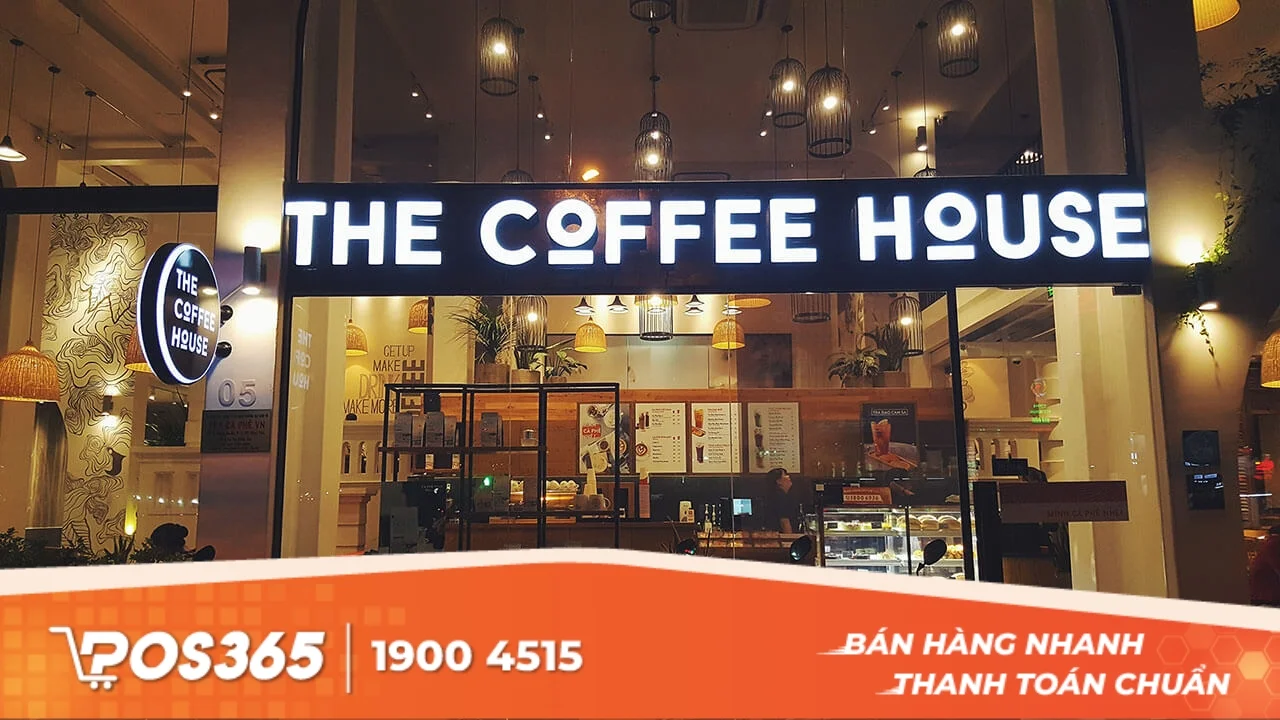 Kinh nghiệm kinh doanh chuỗi cafe hiệu quả cho người mới bắt đầu
