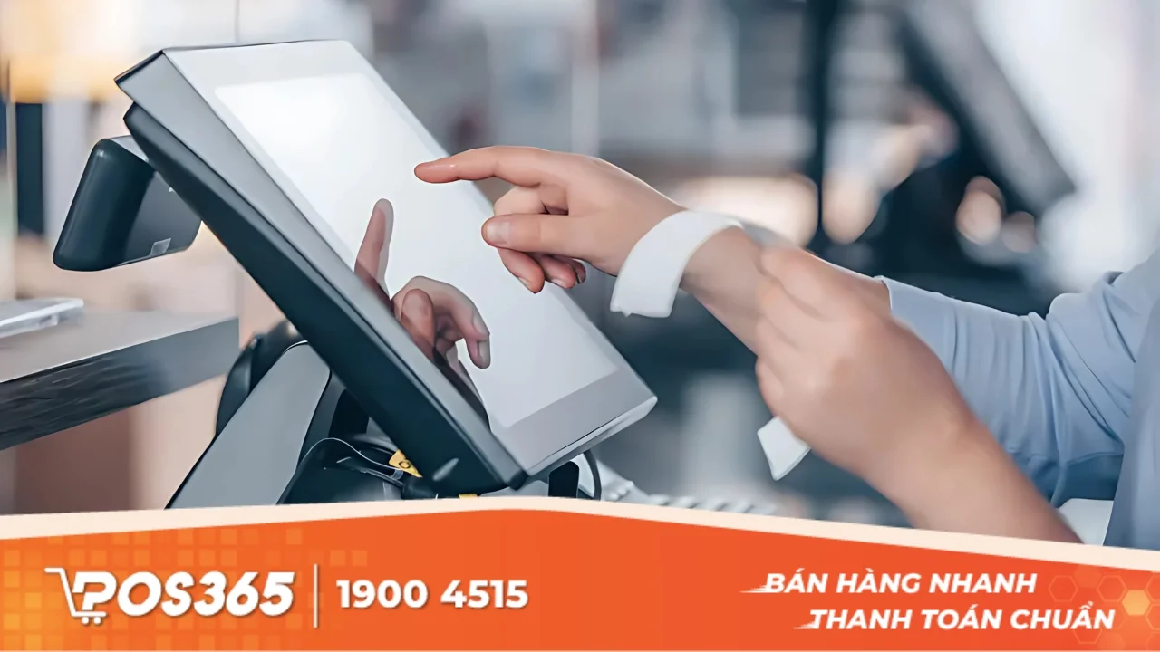 10 phần mềm POS bán hàng online miễn phí phổ biến nhất hiện nay