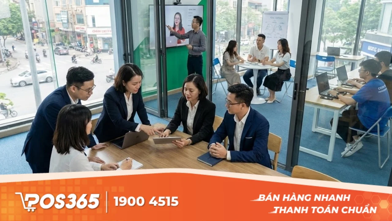 Kinh doanh giáo dục là gì? 5 hình thức kinh doanh giáo dục phổ biến