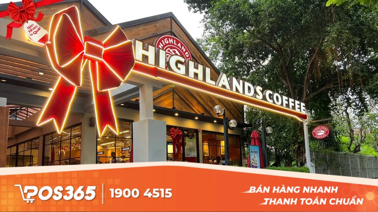 Mô hình cafe nhượng quyền 0 đồng siêu lợi nhuận hiện nay