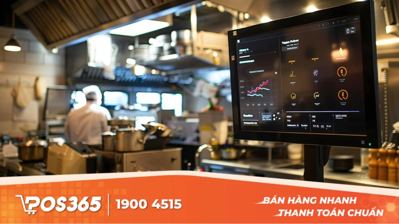 Review phần mềm quản lý nhà hàng miễn phí, hiệu quả nhất hiện nay